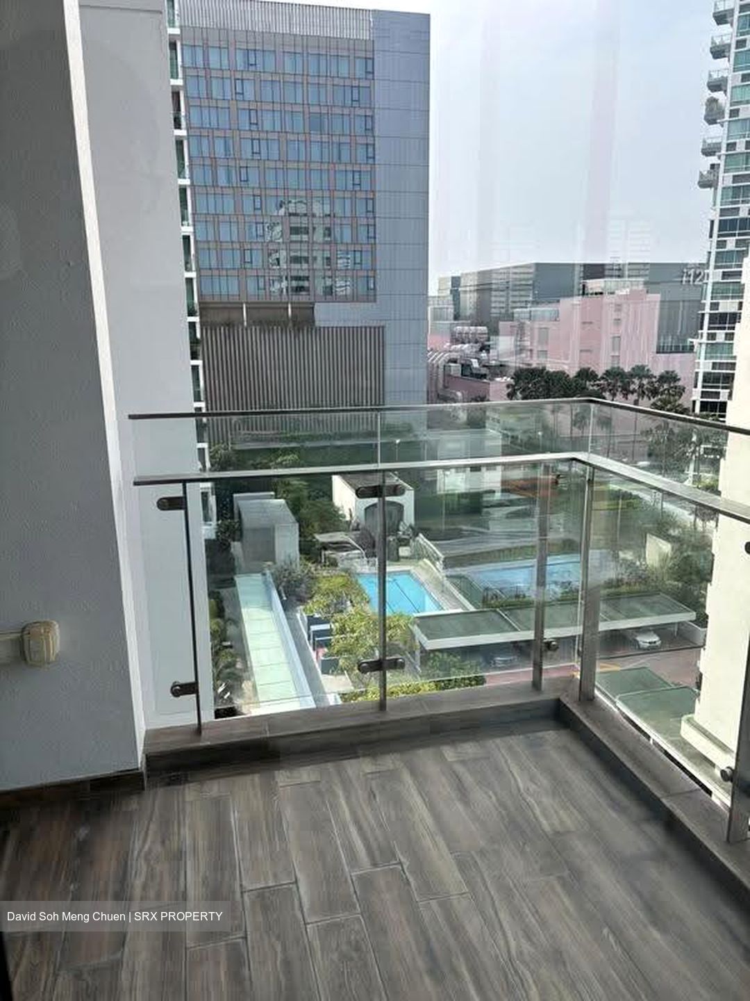 Marine Blue (D15), Condominium #621205421